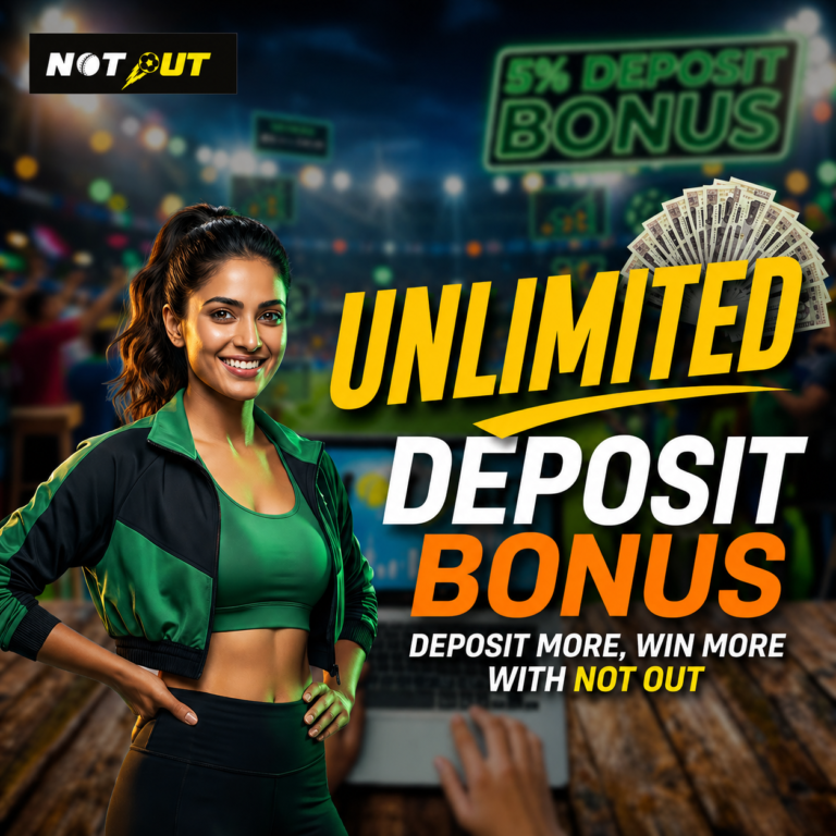 UNLIMITED BONUS