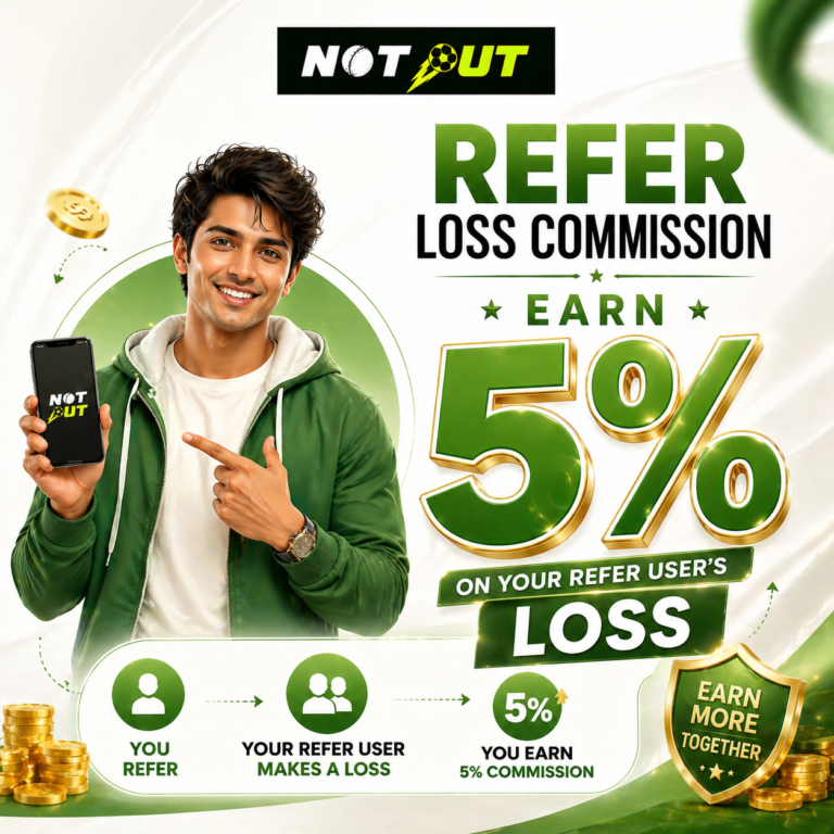 REFFER LOSS COMISSION